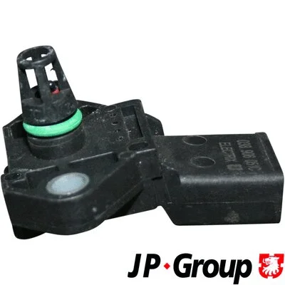 Sensor, intake manifold pressure (1117701400)