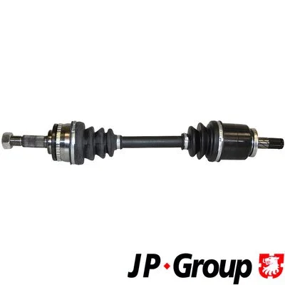Drive Shaft (4043100700)