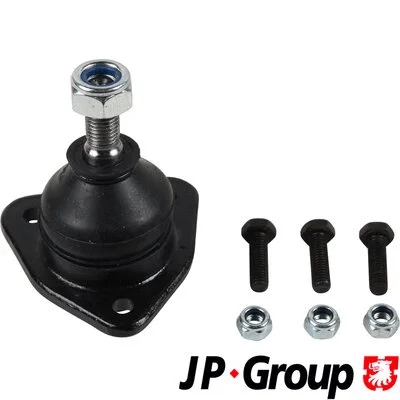 Ball Joint (4340300100)