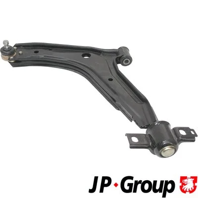 Control/Trailing Arm, wheel suspension (1140103370)