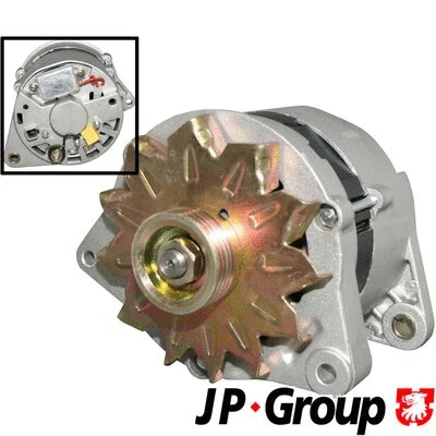 Alternator (1190101300)