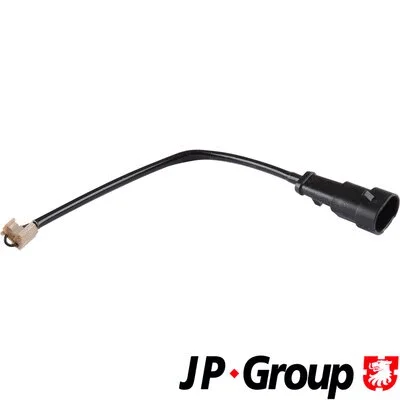 Sensor, brake pad wear (5397300200)