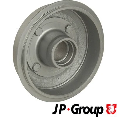 Brake Drum