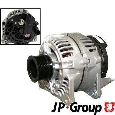 Alternator (1190100800)