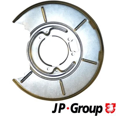 Splash Guard, brake disc (1464200170)