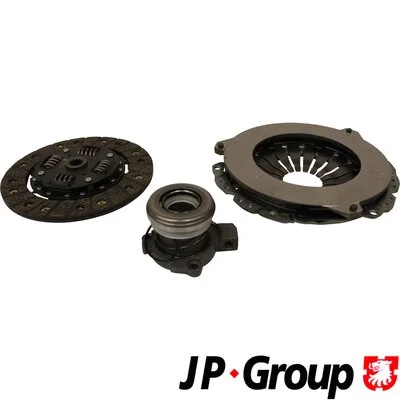Clutch Kit (1230407010)