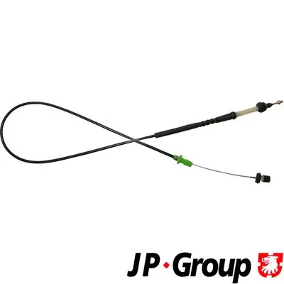 Accelerator Cable (1170100600)