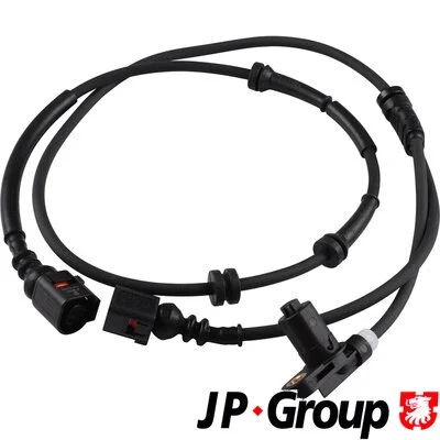 Sensor, wheel speed (1197108380)