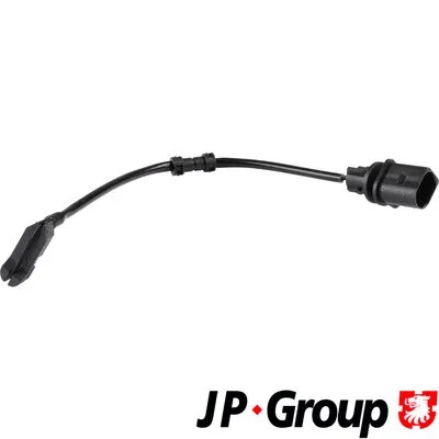 Sensor, brake pad wear (1197302500)