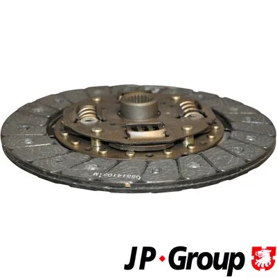 Clutch Disc (1130201200)