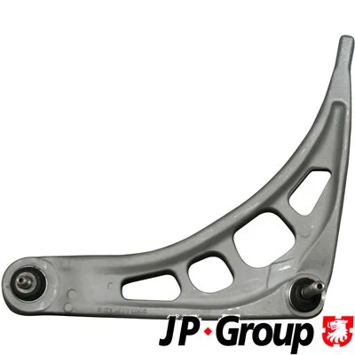 Control/Trailing Arm, wheel suspension (1440101380)