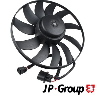 Fan, engine cooling (1199101700)