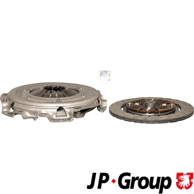 Clutch Kit (1230402410)