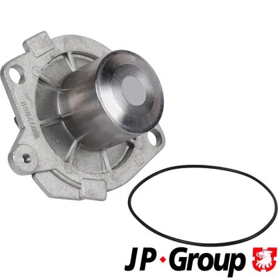 Water Pump, engine cooling (1214103600)