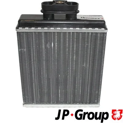 Heat Exchanger, interior heating (1126300500)