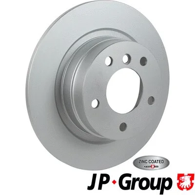 Brake Disc (1463203500)