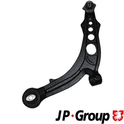 Control/Trailing Arm, wheel suspension (3340100970)