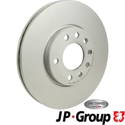 Brake Disc (1263104300)