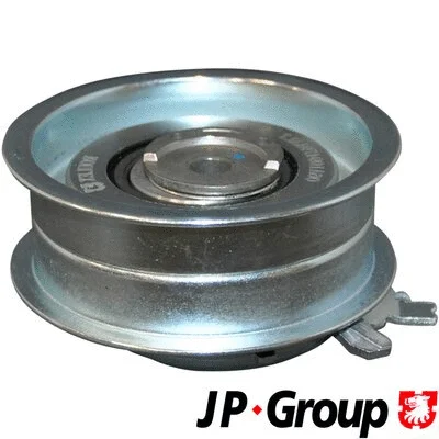 Tensioner Pulley, timing belt (1112204000)
