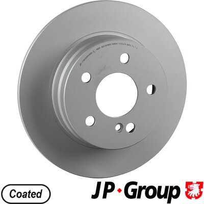 Brake Disc (1363204400)
