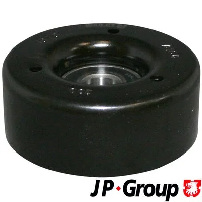 Tensioner Pulley, V-ribbed belt (1318302500)