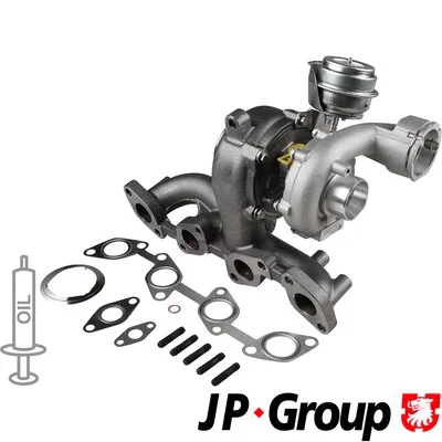 Charger, charging (supercharged/turbocharged) (1117401200)