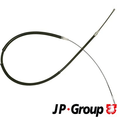 Cable Pull, parking brake (1170304600)
