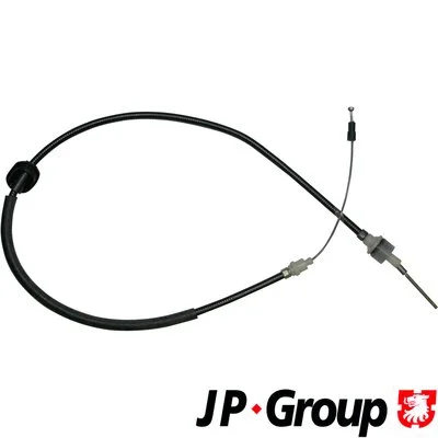 Cable Pull, clutch control (1570200300)