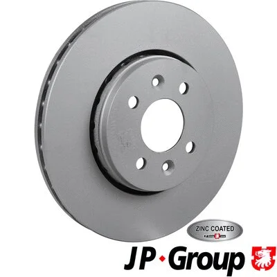 Brake Disc (4363102300)