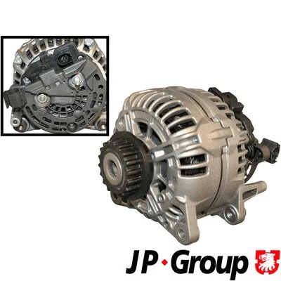 Alternator (1190104500)