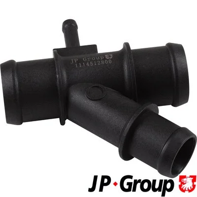 Coolant Flange (1114512800)