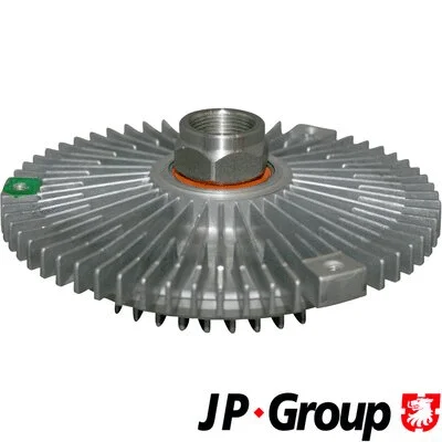 Clutch, radiator fan (1414900200)