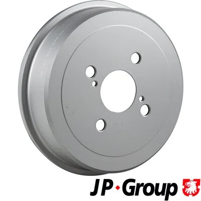 Brake Drum (4863500200)