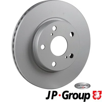 Brake Disc (4863102700)