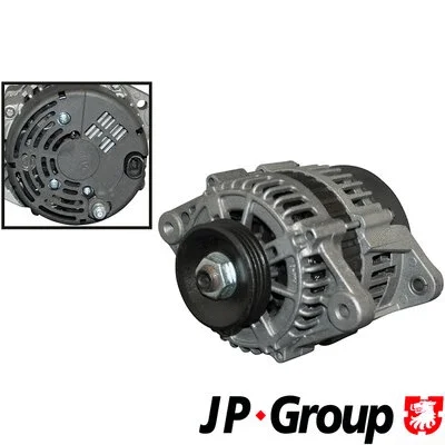 Alternator (3290100400)
