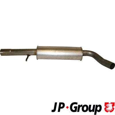 Centre Muffler (1120502700)