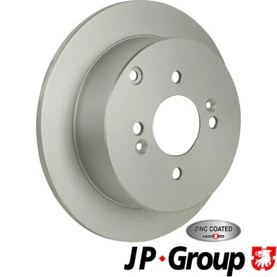 Brake Disc (3563200800)