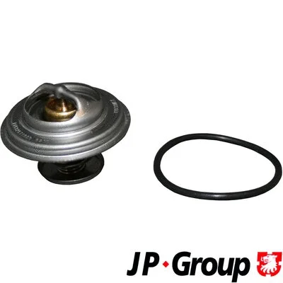 Thermostat, coolant (1414600110)