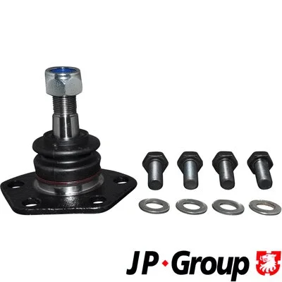 Ball Joint (4140300700)