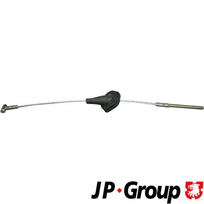 Cable Pull, parking brake (1570300100)