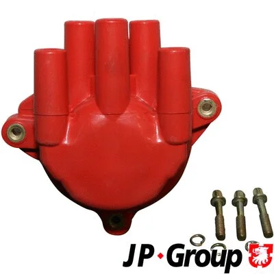 Distributor Cap (1291200900)