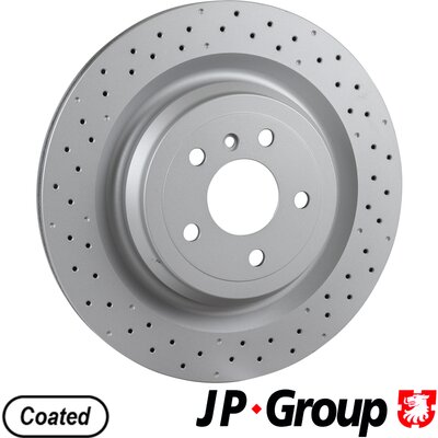 Brake Disc (1363204700)