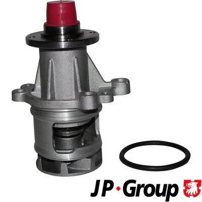 Water Pump, engine cooling (1414100600)