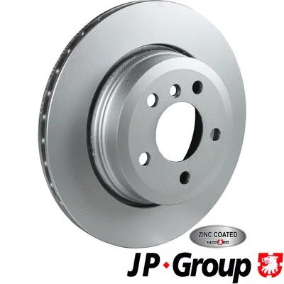 Brake Disc (1463204400)