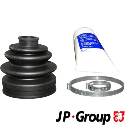Bellow Kit, drive shaft (3543600210)