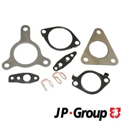 Mounting Kit, charger (4017751210)