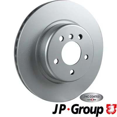 Brake Disc (1463103700)