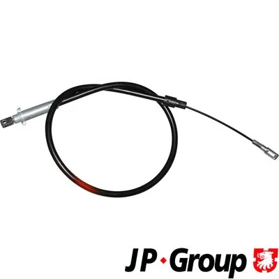 Cable Pull, parking brake (1370301500)