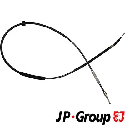 Cable Pull, parking brake (1170308900)
