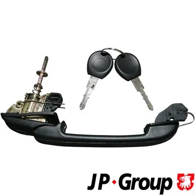 Exterior Door Handle (1187100600)